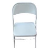 (4) Folding Chairs