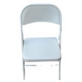 (4) Folding Chairs