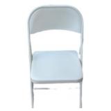 (4) Folding Chairs