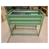 Raised Gardening Planter