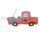 The Round Top Collection Yard Christmas Decor