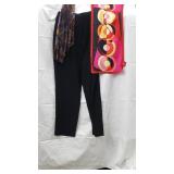 1 Talbot black pants size 14 and More
