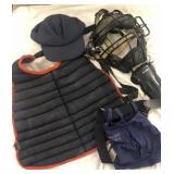 Umpire Gear