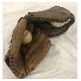 Rawlings Fielding Glove & More