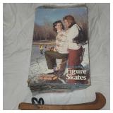 Vintage American Rocket Men