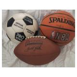 Sports Balls