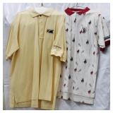 1995 US Open, Golf and Travel Polos