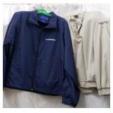 1 Nike NCAA Golf Championship beige pullover size