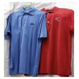 1 US Womens Open Red, and 1 Vanderbilt Legends