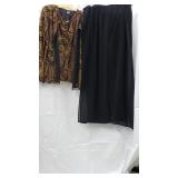 2 name brand ladies apparel