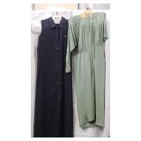 2 name brand ladies apparel