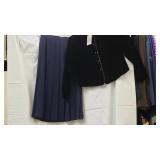 2 name brand ladies apparel