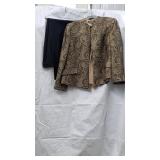 3 name brand ladies apparel