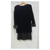 1 name brand ladies dress NWT size 14