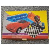 Original Box 12 Superior Racers 2