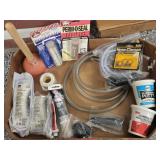 Plumbing Supplies