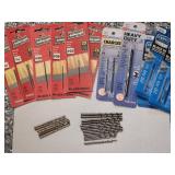 Guidepoint Jobber Length Drill Bits