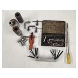 Alan Wrenches & More