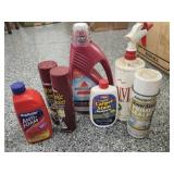 Carpet Stain Removed and More