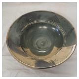 Hand Made Clay Bowl