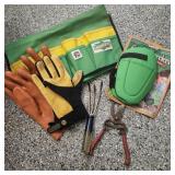 Gardening Necessities