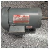 Dayton Three Phase Motor