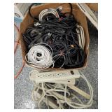 Computer Plugs& Surge Protectors