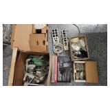 POS System, Retail Scanners, Mice, Surge