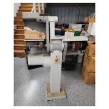 Gotz Maino Industrial Buffing Machine