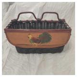Kitchen Chicken Basket