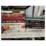 (19) Books on Selling, Investing & Finances
