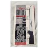 Rogers Excalibur 5 NIP Knives
