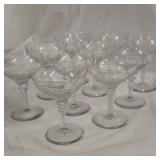 Stemware