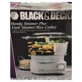 Black & Decker Food Processor
