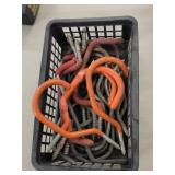 Basket of Hooks
