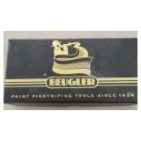 Paint Pinstriping Tool