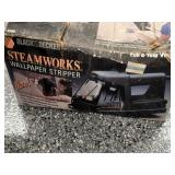 Black & Decker Steamworks Wallpaper Stripper