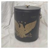 Vintage Hamilton-Skotch Ice House Ice Bucket