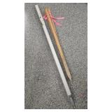 Clamp and Cut Edge Guide