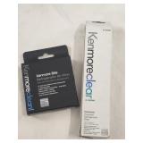 (2) Kenmore Clear