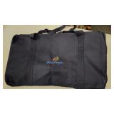 Beau Rivage Overnight Bag