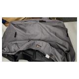 Axius Roof Cargo Storage Cover