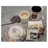 Mini Rival Potourii Crock and More