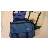 1994 US Open Messenger Bag and More