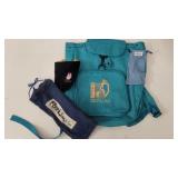 WAPL Backpack and More