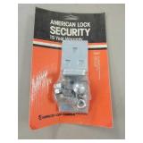 American Lock Company HASP 535CC