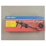 4in Digital Caliper
