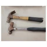 (2) Hammers