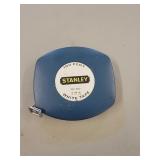 Vintage Stanley 100ft Tape Measure