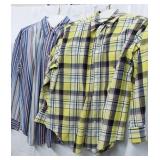 (2) Ladies Size 12 Name Brand Tops